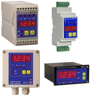 Таймеры, счетчики