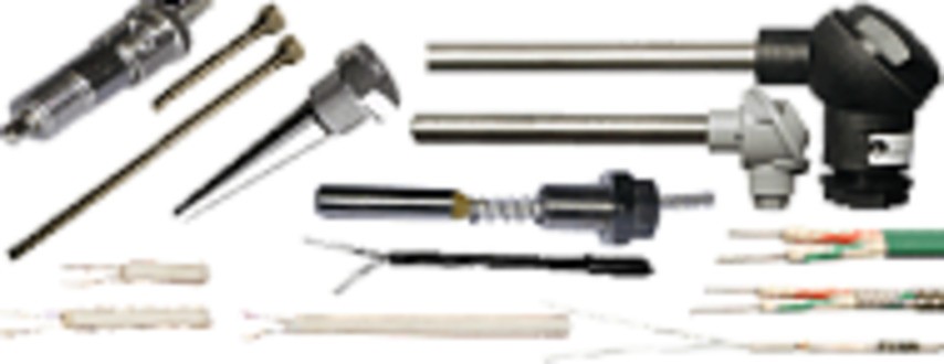 Термодатчики